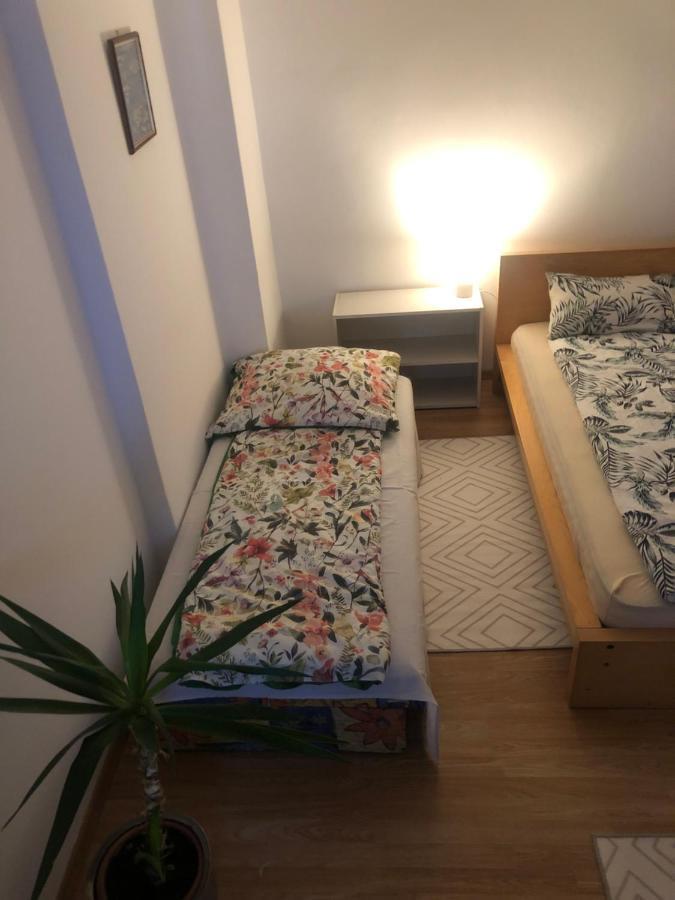 Ferienwohnung Agi Fogado Kisujszallas Exterior foto