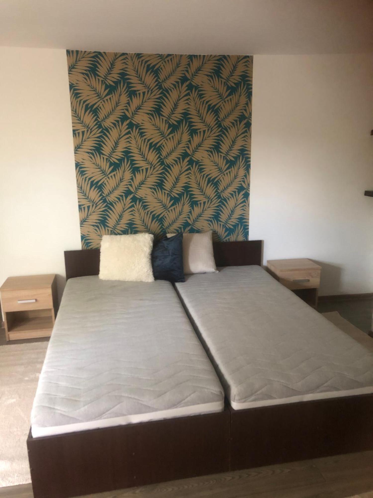 Ferienwohnung Agi Fogado Kisujszallas Exterior foto